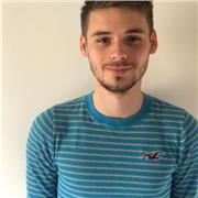 Etudiant en ostéopathie, c'est avec plaisir que je viendrai en aide a vos enfants qui sont en difficultés